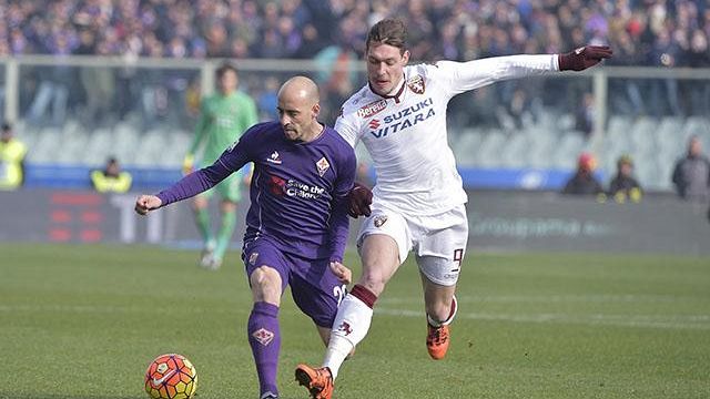 La Fiorentina torna alla vittoria.