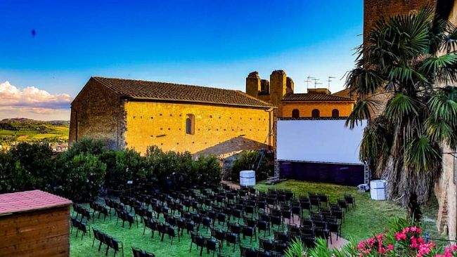 Notti d’estate: riparte la cultura diffusa