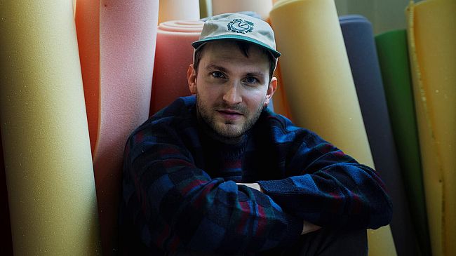 Lucca: Giorgio Poi in San Francesco 