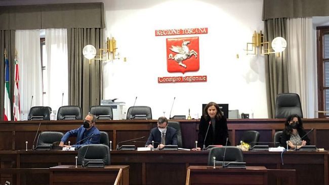 Consiglio regionale: Mazzeo rieletto presidente dell’Assemblea