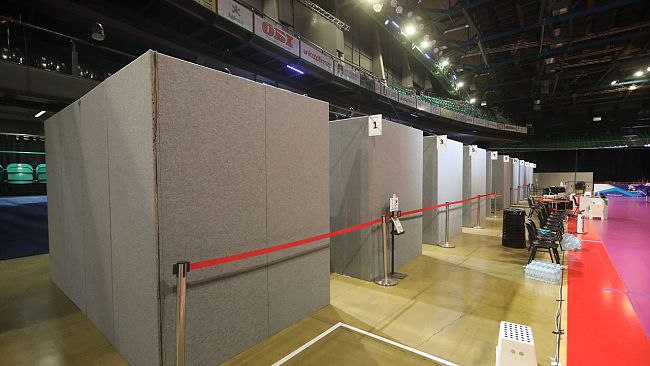 Covid-19: al via per San Valentino il nuovo vaccino AstraZeneca