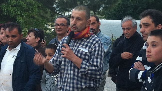 Festa della Finanza critica con don Alessandro Santoro al Galluzzo