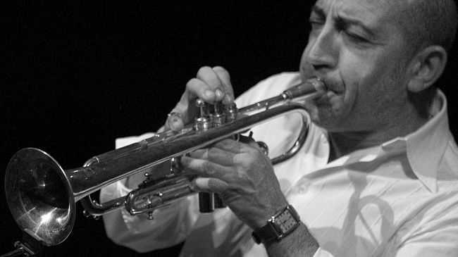 Musica jazz alla Limonaia di Villa Strozzi