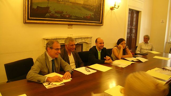 Iscrizioni aperte al Livorno Music Festival