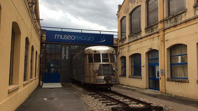 Elezioni delle Rsu Piaggio: successo di Fim-Cisl e di Rsu/Rls