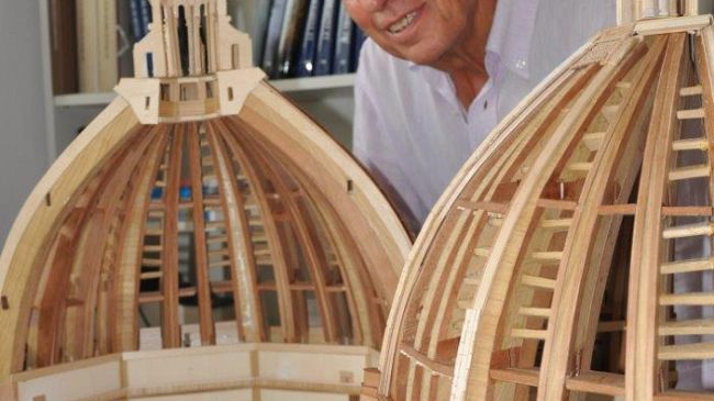 Dalle cupole nel mondo alla Cupola del Brunelleschi