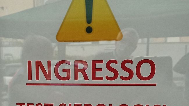 Test sierologici Covid-19: facoltativi, oppure obbligatori?