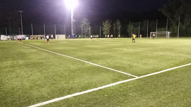 ​Bollette luce e gas più leggere per le società sportive