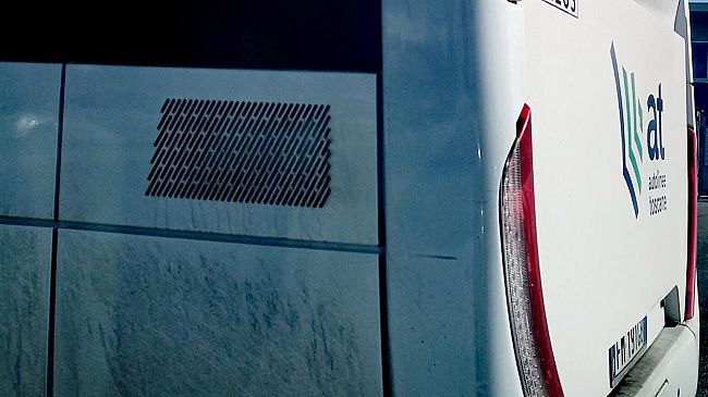 Tpl, torna la linea 5 sul Viadotto dell’Indiano