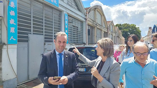 Elezioni comunali: il Governo Meloni si mobilita in Toscana