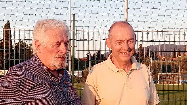 'Nascere nel Chianti', Leonardo Baccani racconta un territorio