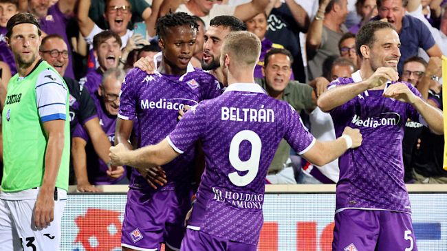 Conference League: Beltran non è stato convocato