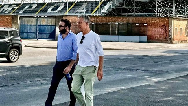 Empoli: ascolto delle categorie per la ristrutturazione dello stadio