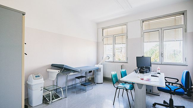 I 32 anni di Associazione Italiana Parkinsoniani a Firenze