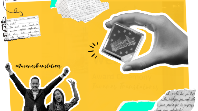 Concorso indetto dalla Commissione UE per giovani traduttori