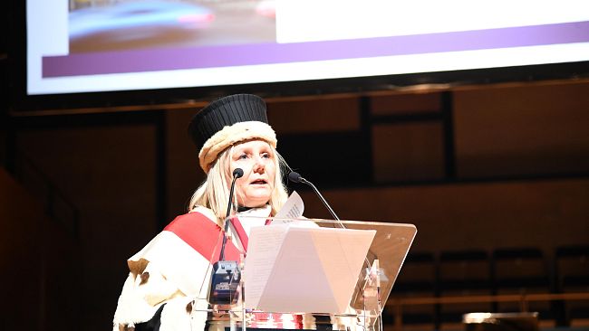 Università di Firenze: inaugurato oggi l’anno accademico 