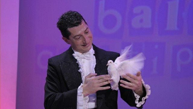 Magicus Festival Magia ad Agliana