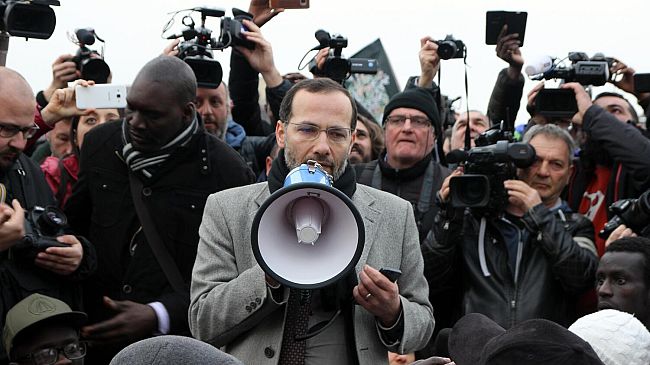 Spari a Firenze: Black lives matter (le anime nere contano)