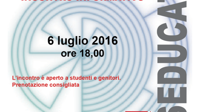 Diritto allo studio universitario: Rossi e Barni illustrano le novità