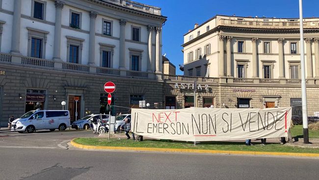 Next Emerson, quale futuro? 