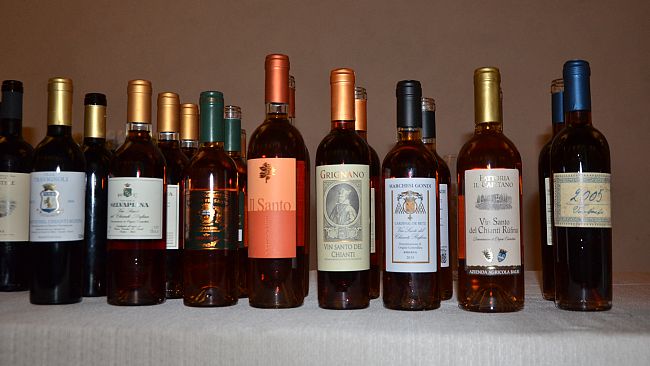 Terrælectae, alta passione in vigna