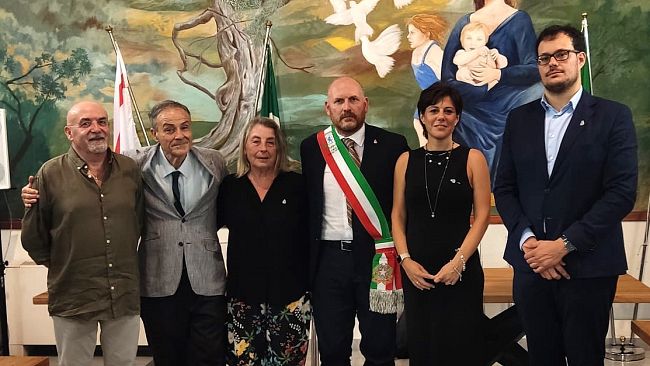 Nominata la giunta comunale di Barberino Tavarnelle