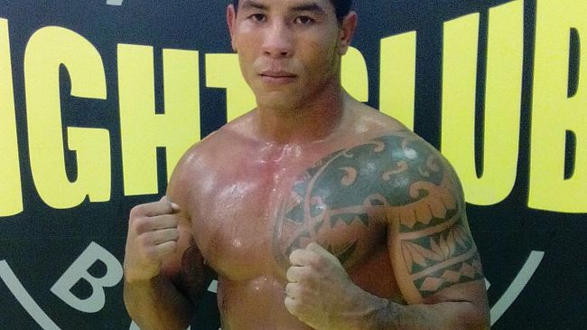 Fight or nothing Clash of Titans - intervista a Orghulo Junior. 4° Round