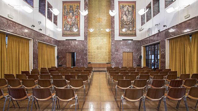 Dibattiti dei candidati sindaco: c'è un