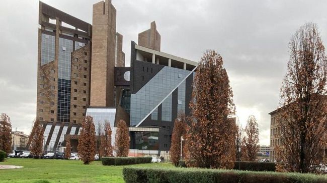 San Donato: un parco dedicato alla Giustizia