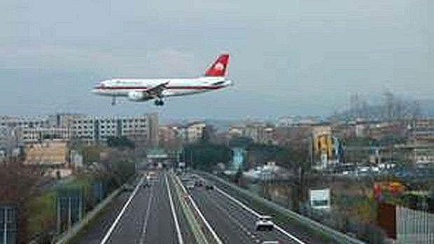 Nuovo aeroporto di Peretola: 142 prescrizioni per la tutela del territorio