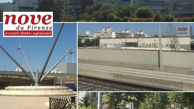 Speciale Le Piagge: la periferia lontana da Firenze