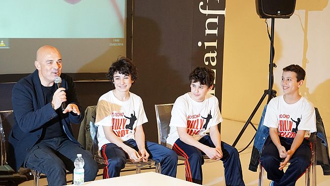 Domani la premiazione di Danzainfiera 2018