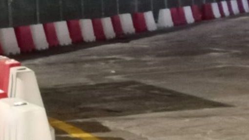 Tramvia, nuove modifiche al cantiere di piazza della Libertà