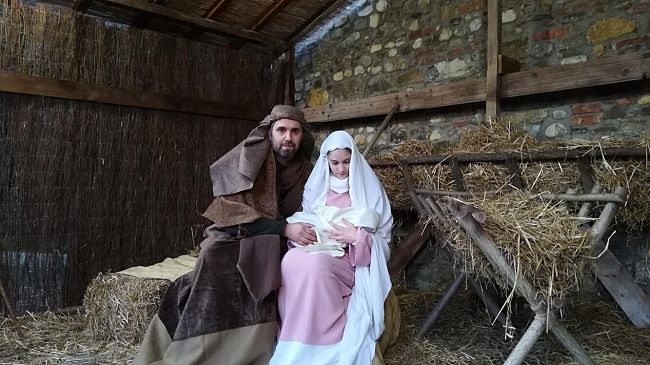 La Befana è passata da Firenze