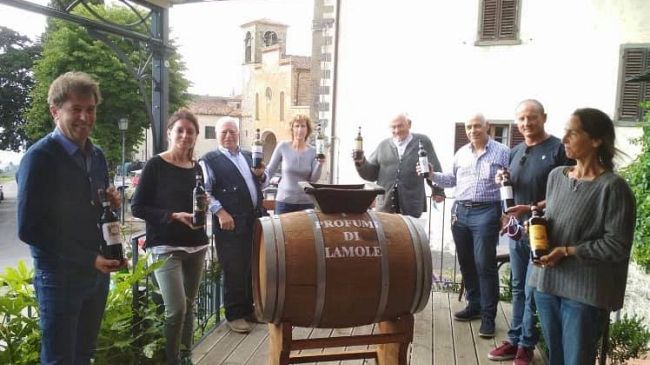 'I Profumi di Lamole' 2022: il programma