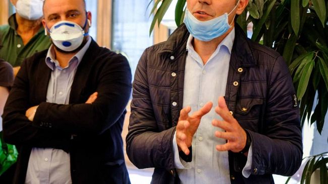 Domani a Firenze la protesta dei locali da ballo