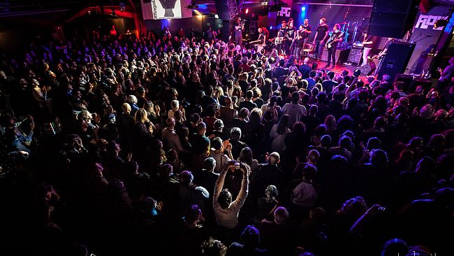 Rock Contest: meno di un mese per partecipare all'edizione 2019