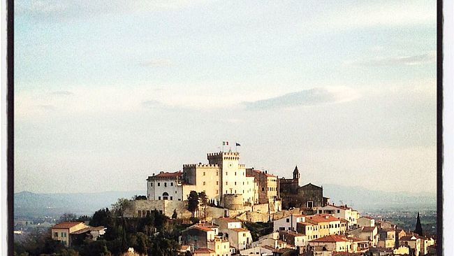 VerdeOro: festival dell'olio extravergine e dei prodotti tipici della costa