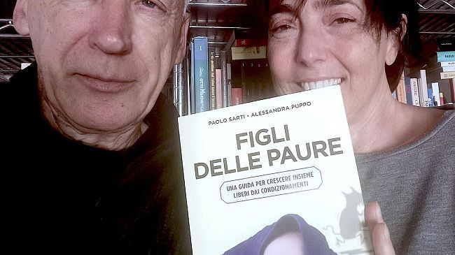 Bambini e adolescenti a casa, Paolo Sarti: 