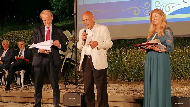 Galà Amico di Pinocchio 2021: i premiati