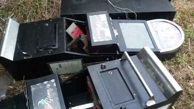 Chianti antislot: addio alle slot machines