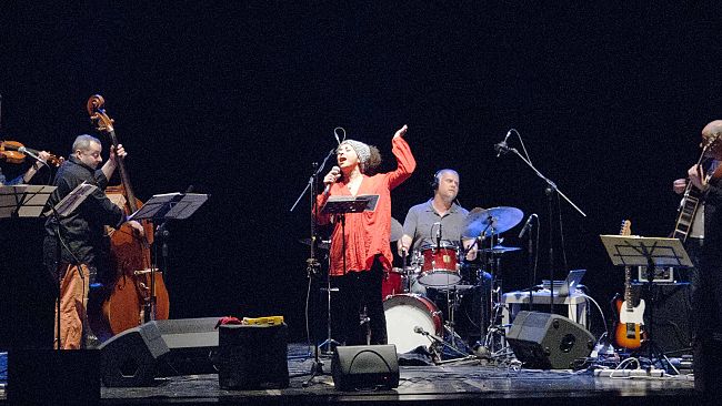 il quintetto “Stevland” inaugura la 15/a edizione del Girone Jazz