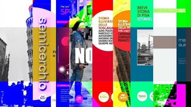 La Libreria Edifir-Pacini apre in Via de’ Pucci a Firenze