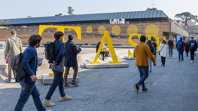 Taste, a Firenze dal 4 al 6 febbraio: info e dettagli