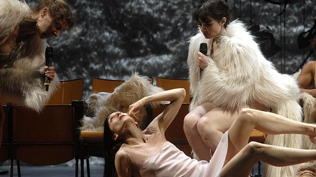 Fra classico e contemporaneo, la nuova stagione del Teatro Manzoni di Pistoia