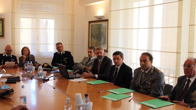 Traffico illecito di rifiuti, Toscana usa le nuove tecnologie