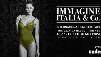 Immagine Italia a Firenze dal 10 al 12 febbraio