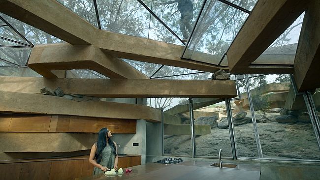 The Mehta Boys in prima europea al River to River