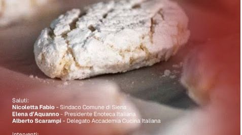 Il cibo italiano patrimonio culturale immateriale dell’umanità