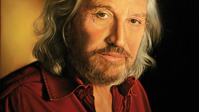 Vittorio Storaro a Fiesole per il Premio ai Maestri del Cinema